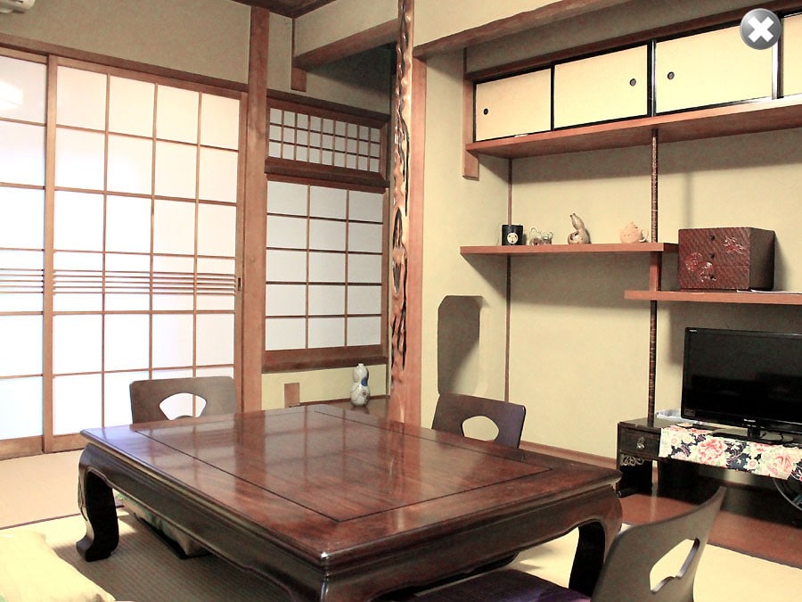 Ｇuesthouse Higashiyama "Jao"