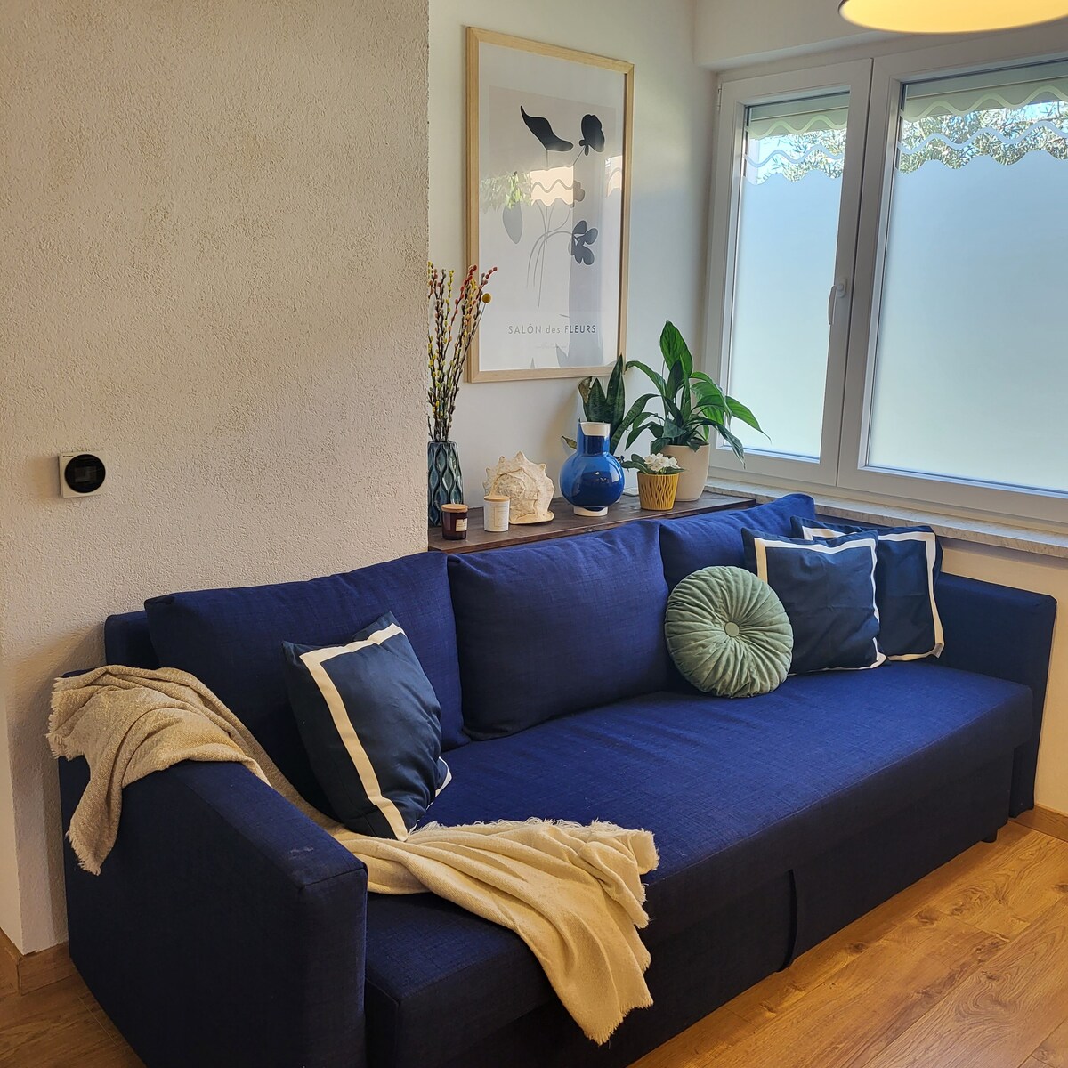 Teo Apartman In Rovinj