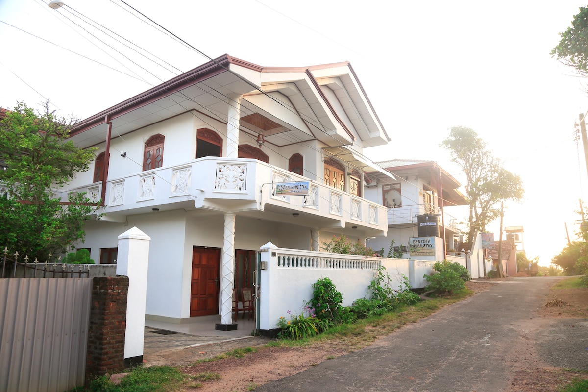 Bentota Home Stay