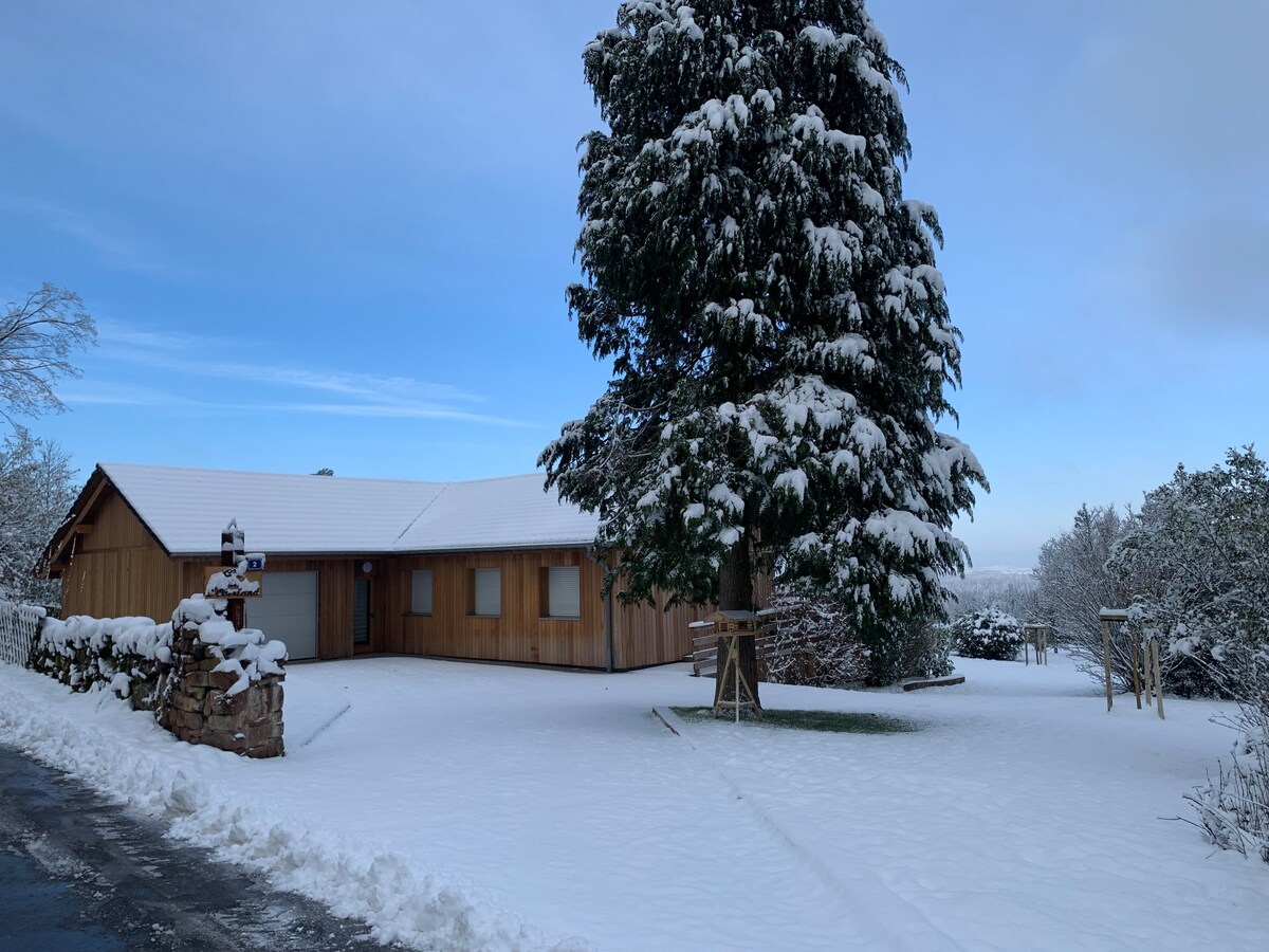 Oberland Forestside Lodge
