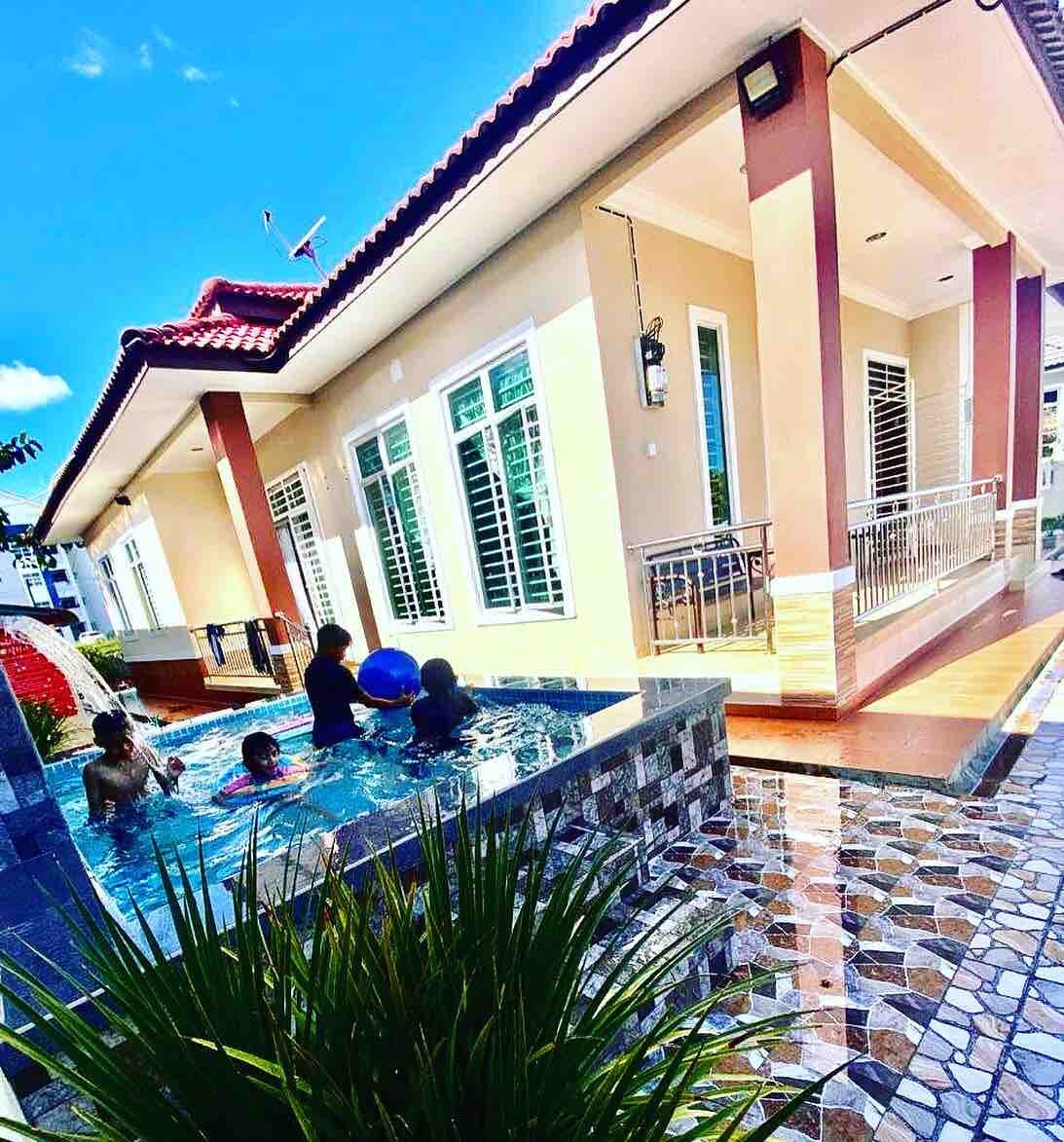 Cassa Villa Guest House Pasir Mas