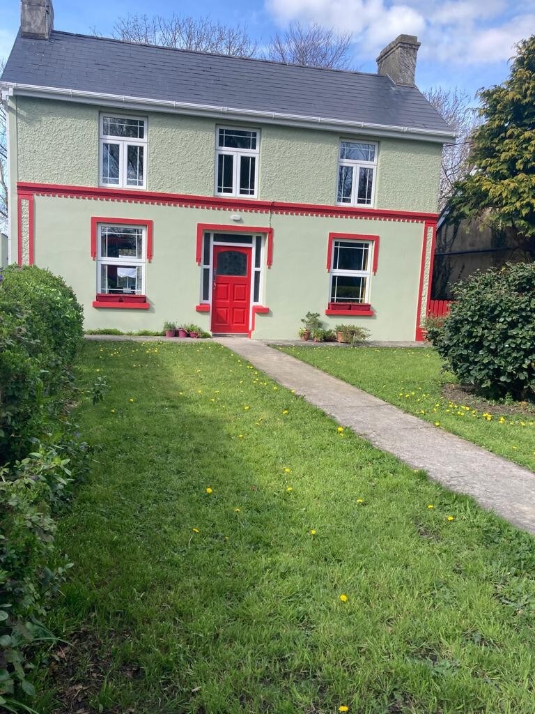 Village House, Finuge, County Kerry