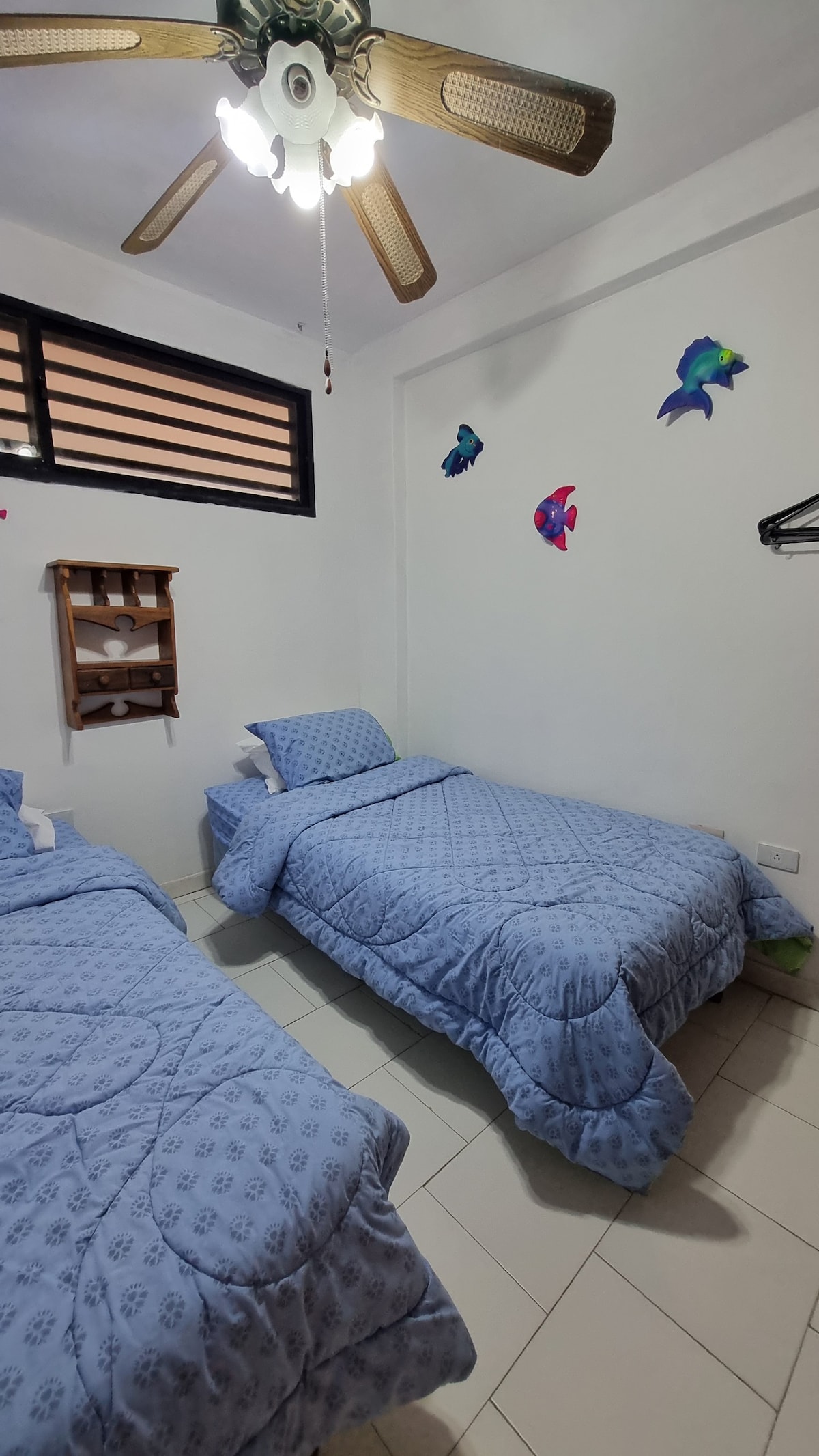 Apartamento en Tucacas, un Oasis Costero