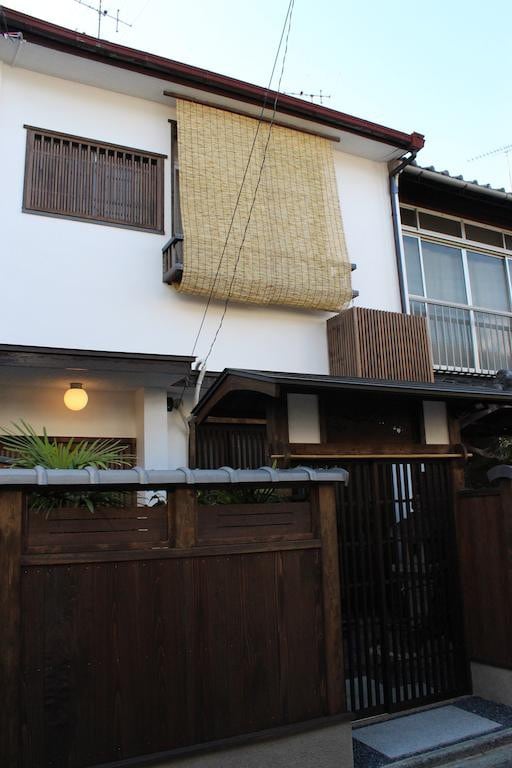 Ｇuesthouse Higashiyama "Jao"