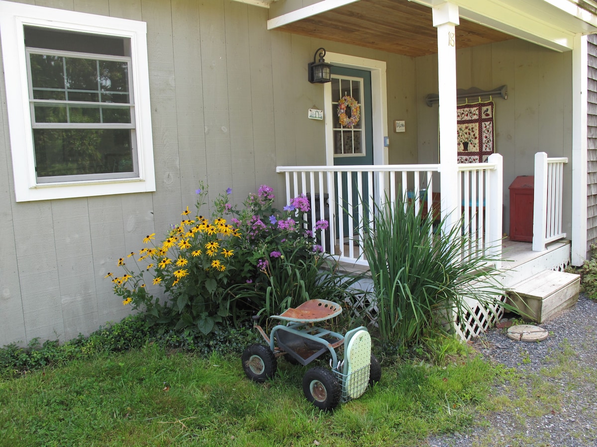 Meadowsweet Farm