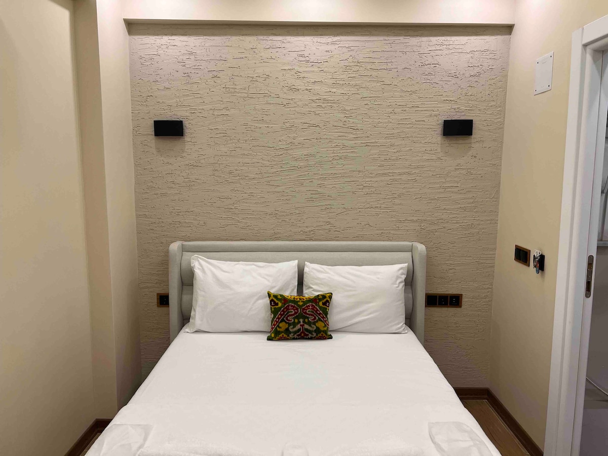 Room in Sultanahmet, Private