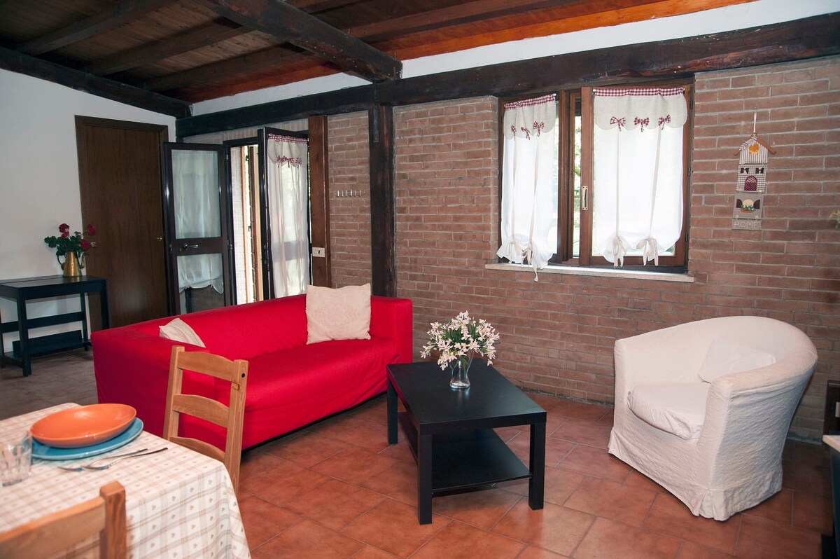 Tenuta Colle Mattia Roma Suite Casaletto