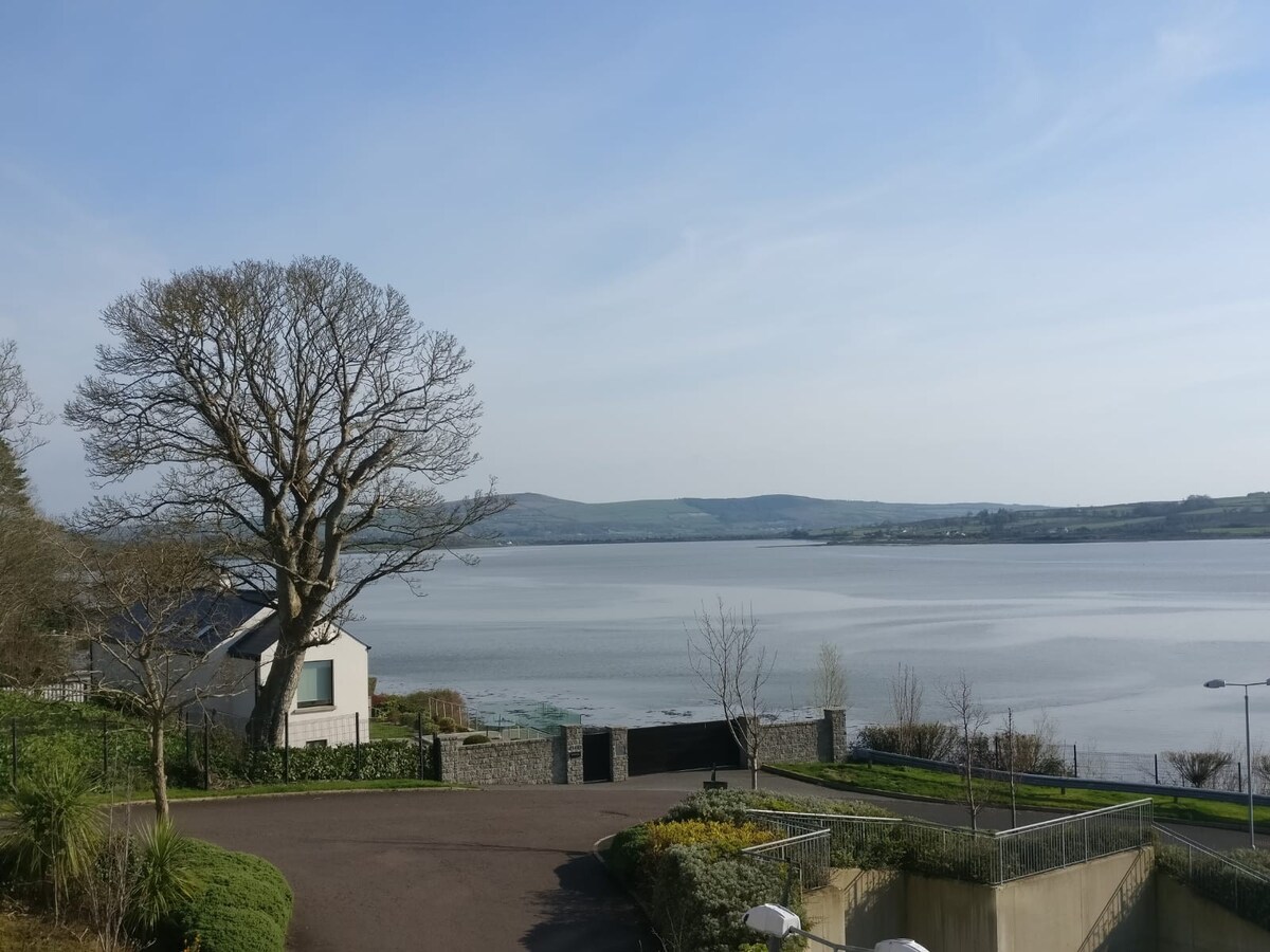 Lough Swilly View Apartment, Fahan