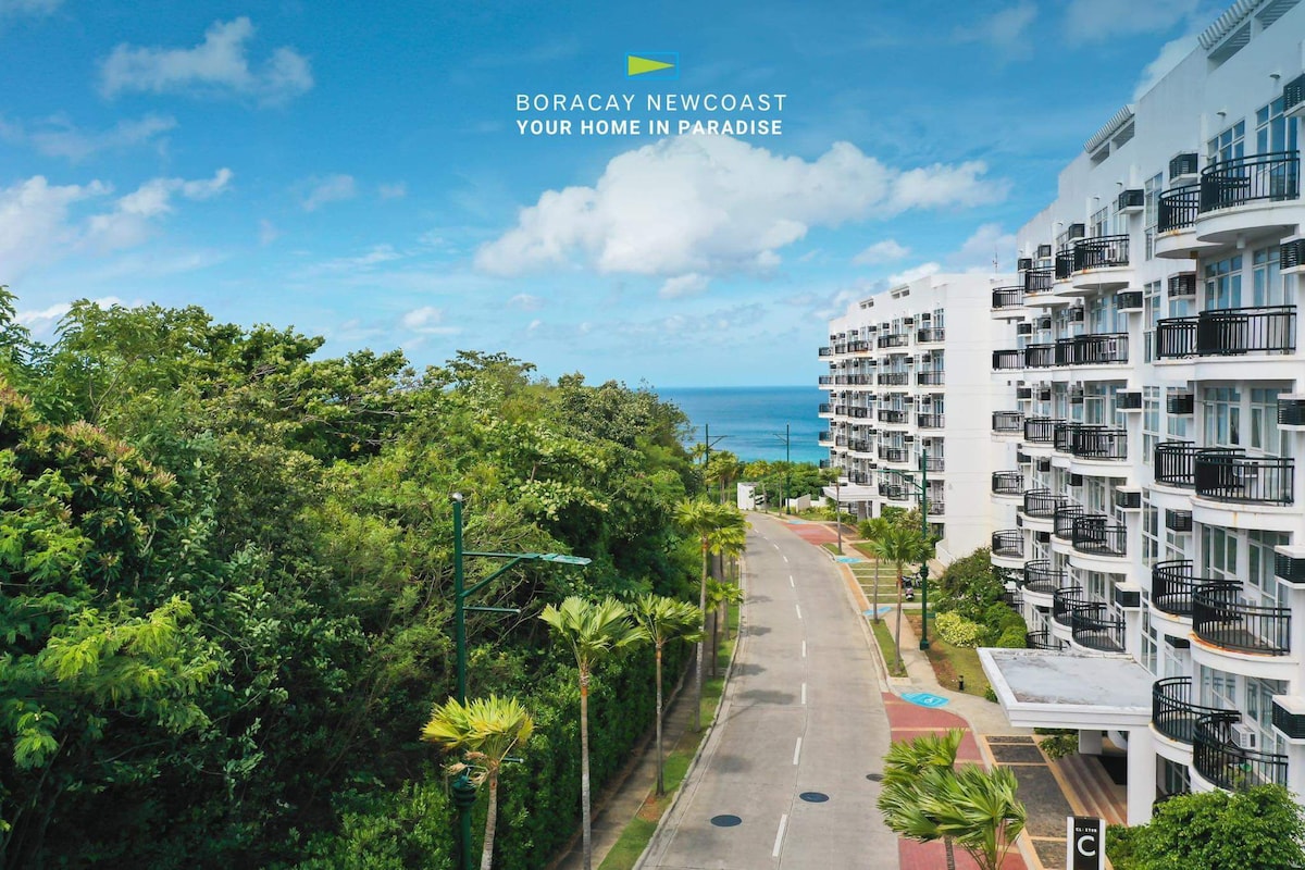 Fernando公寓出租-长滩岛（ Boracay Island ）