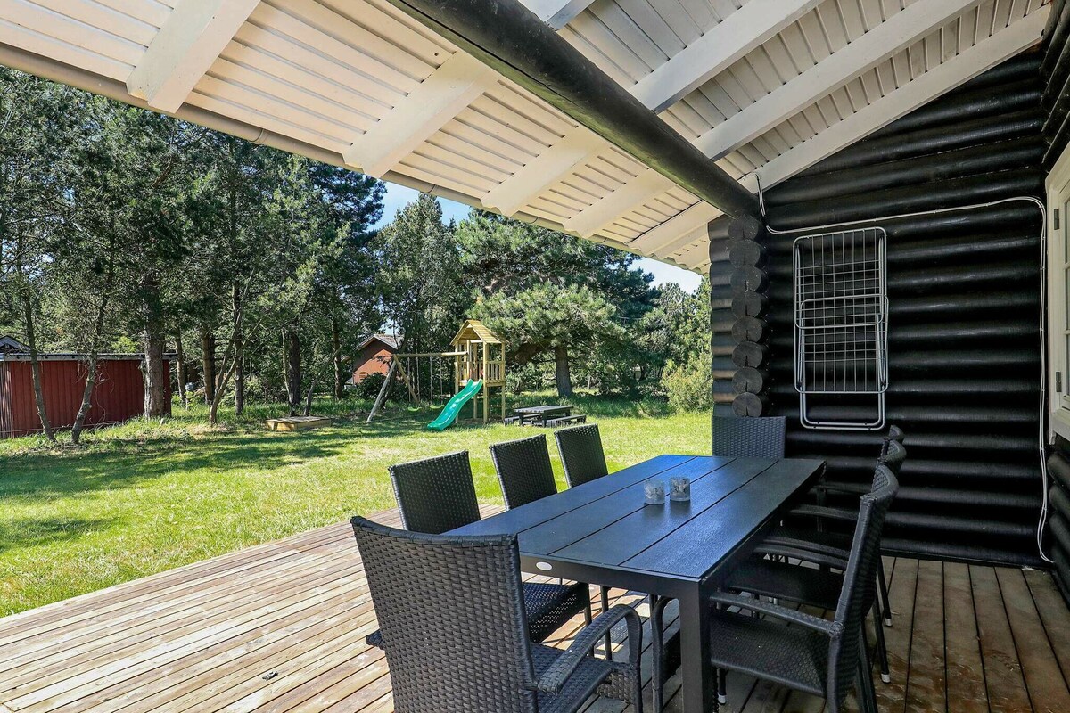 6 person holiday home in rødby