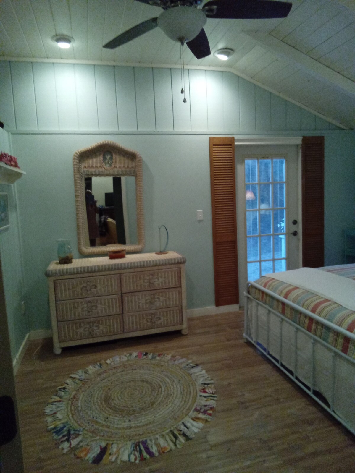 Room in Florida Cottage