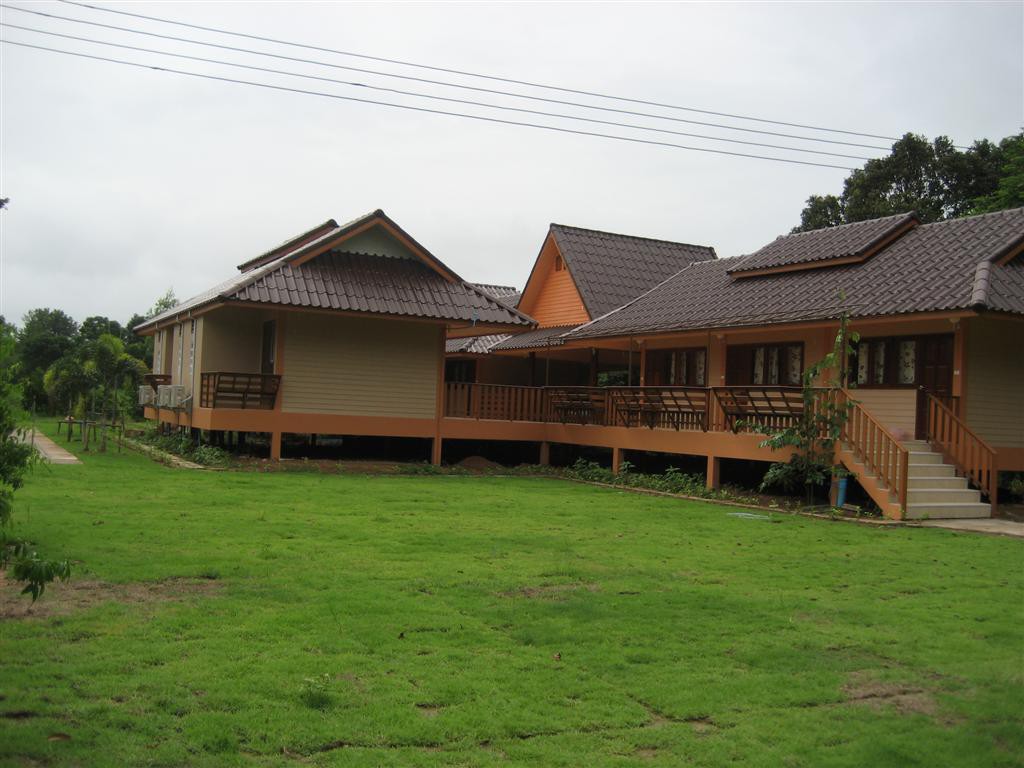 Wangtaparb Resort