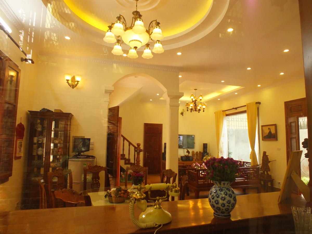 Kim Hanoi Homestay 2