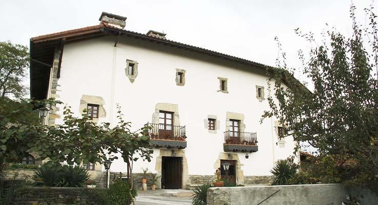 Rincón de Aiara-Apartamentos Rurales-Los Nogales
