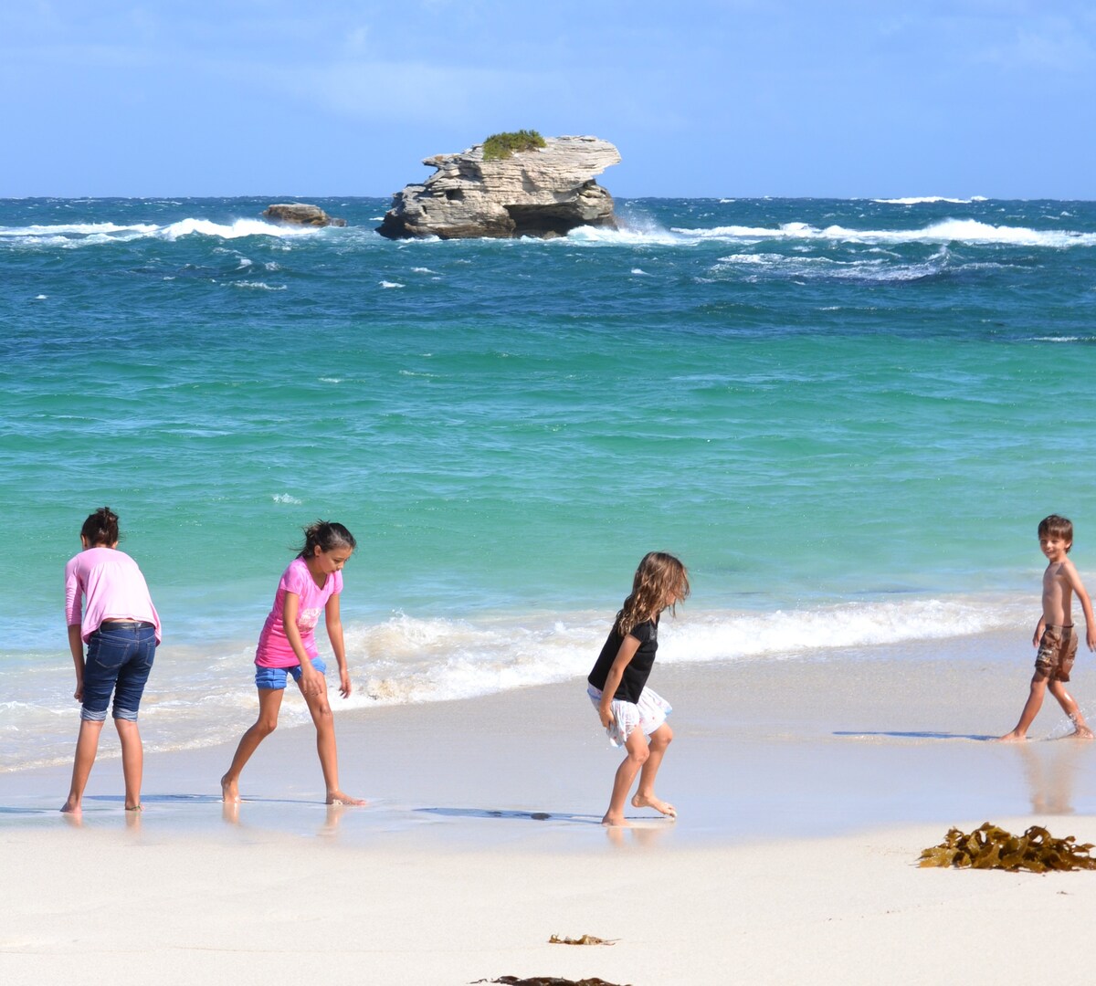 Hamelin Bay Unwind