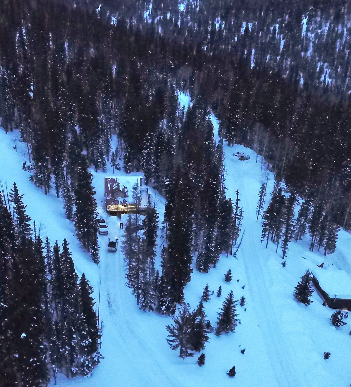 Cozy Cabin near Beaver