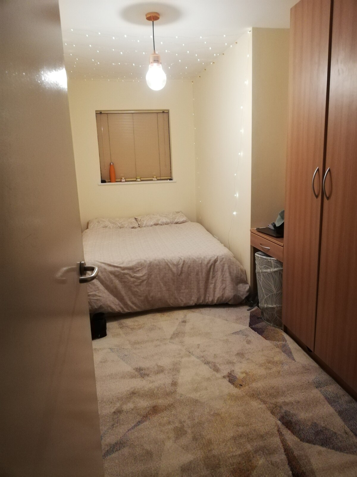 Private room 5 min from Brick Lane and Shoreditch