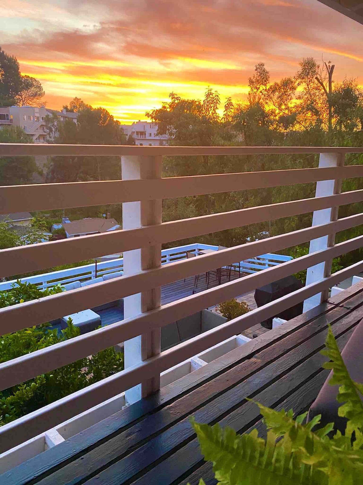 Canyon Villa: Serenity & Stunning Sunsets