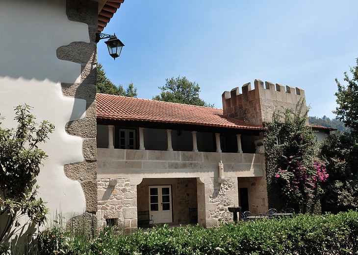 Quinta d 'Albergaria