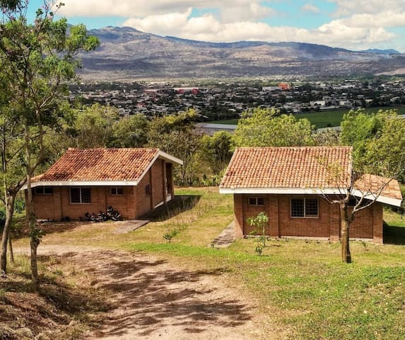 Estelí的民宿