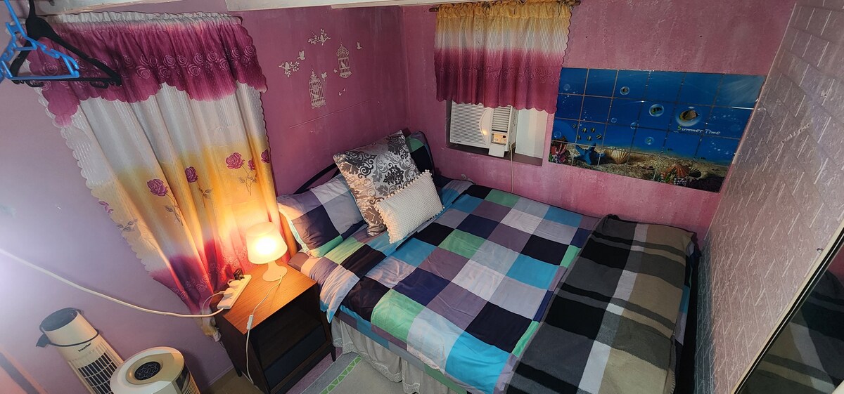 PENG CHAU Hidden Paradise Room#1