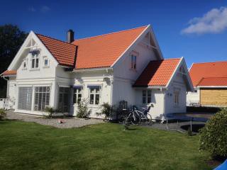 Fredrikstad Hvaler luxury villa