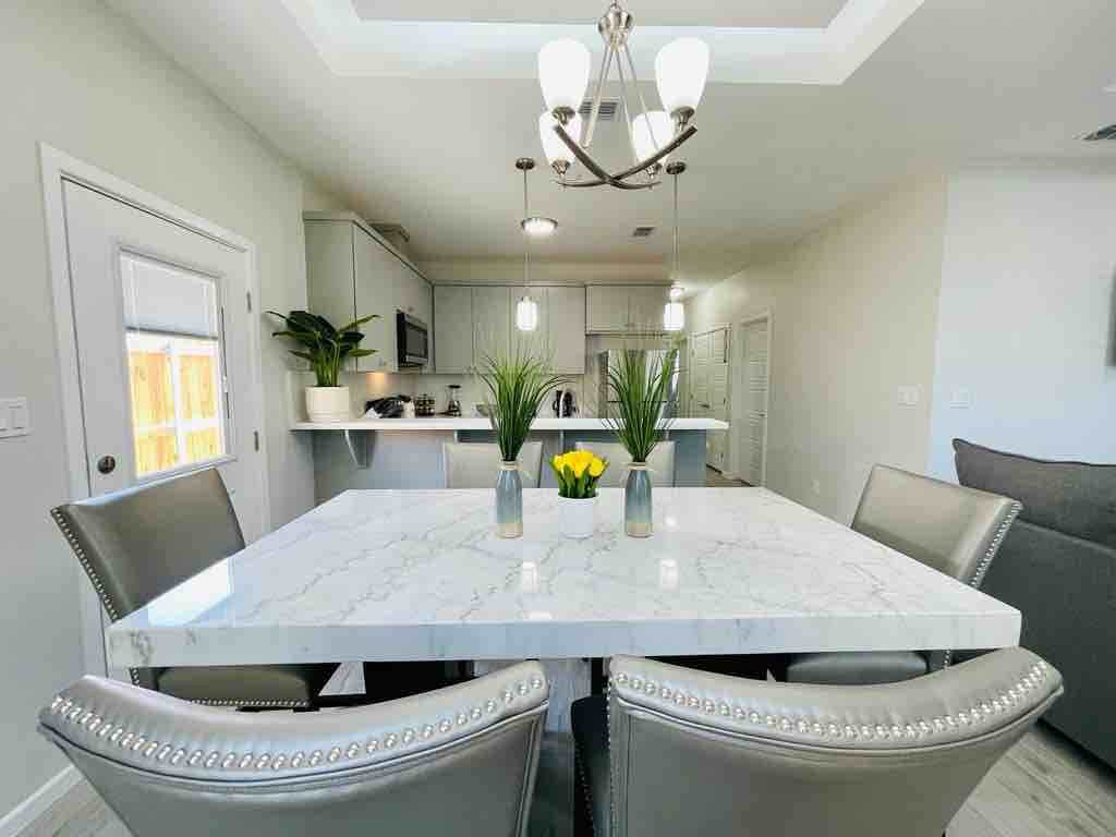 New Luxury SharyLand Condo best secure location