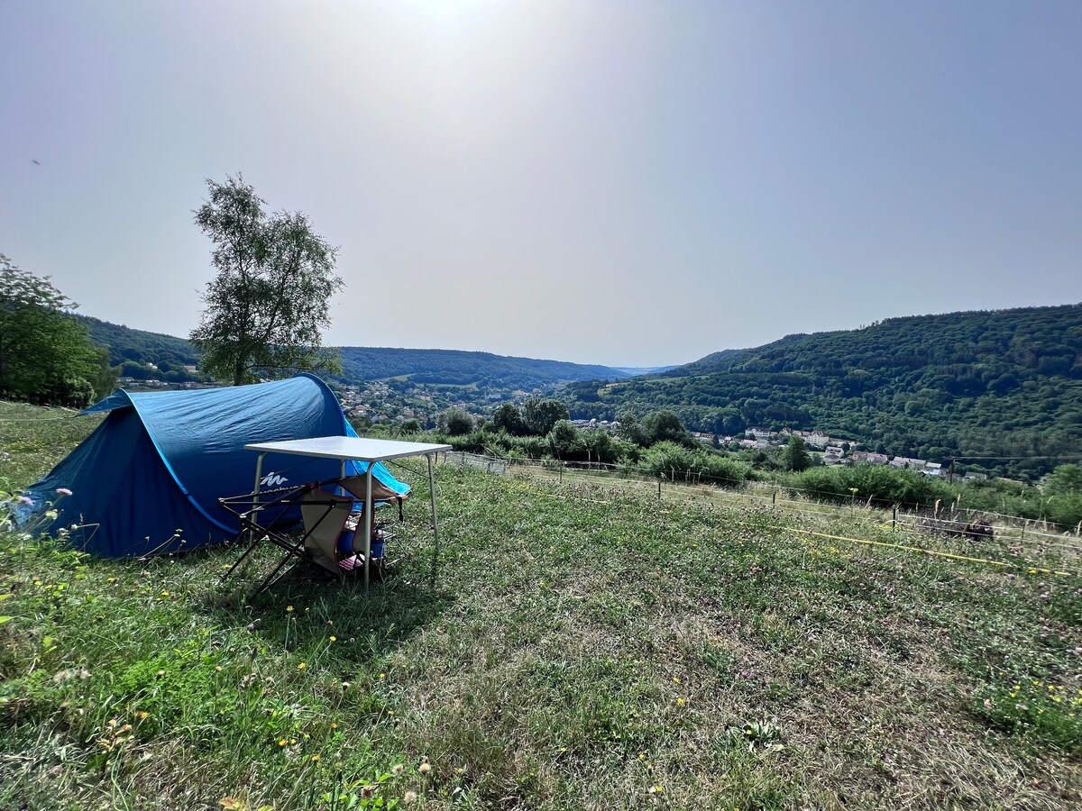 Mullerthal Trail Natur pur 1