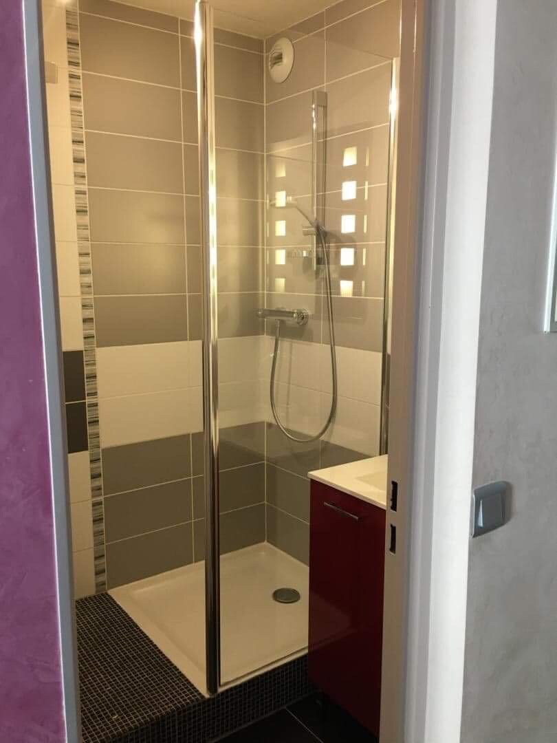 Avoriaz Appartement en résidence 4 personnes