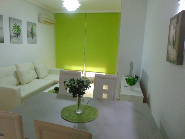 Apartamento 1st line,, Vistamar III- 176