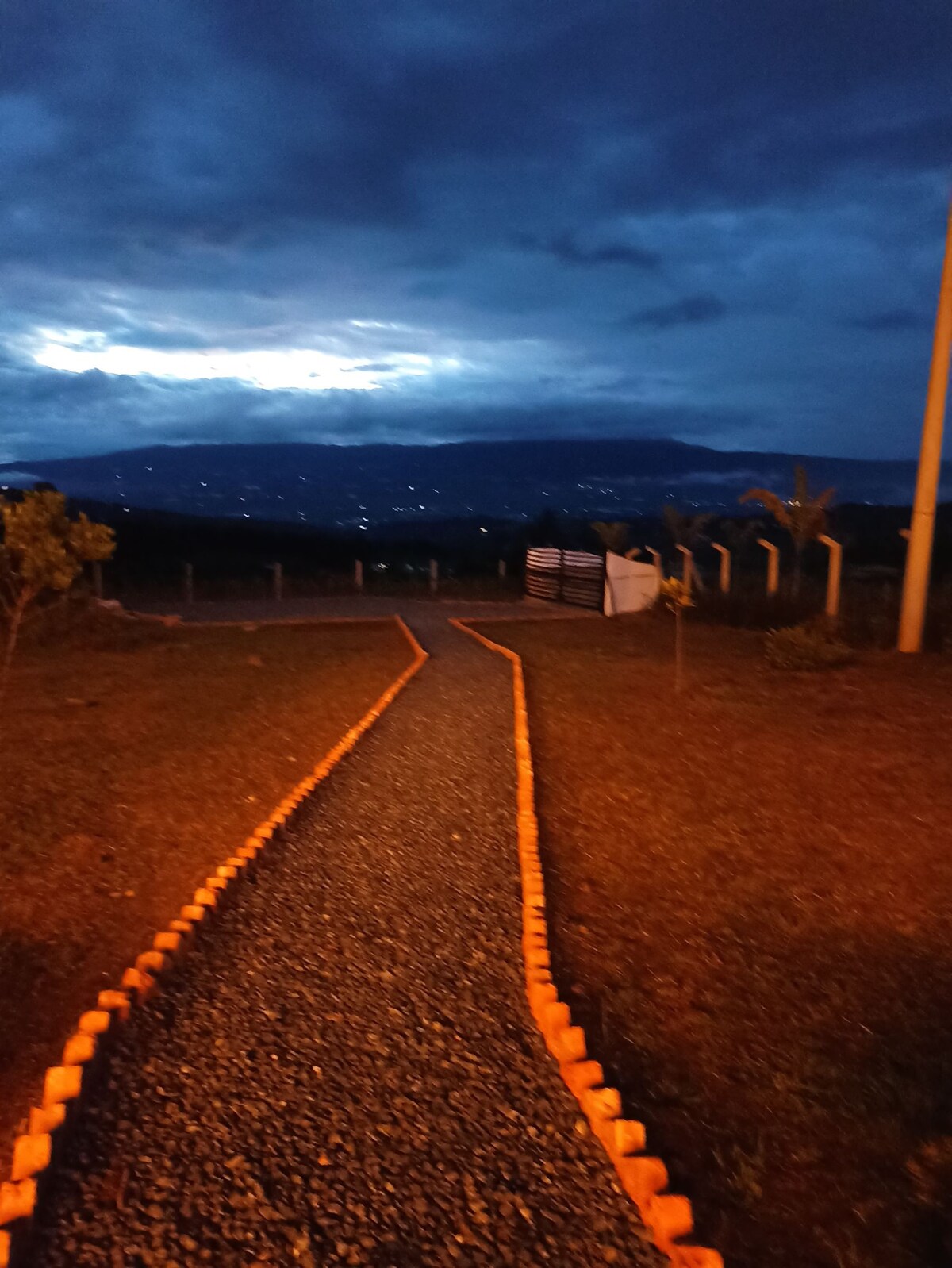 Hermoso glamping ubicado en Villa de Leyva, Boyacá