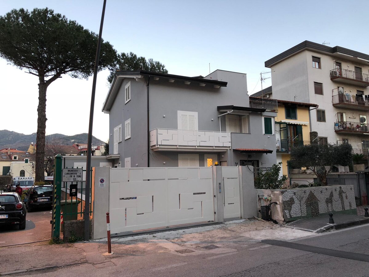 Casa Due Maggio公寓Galatea