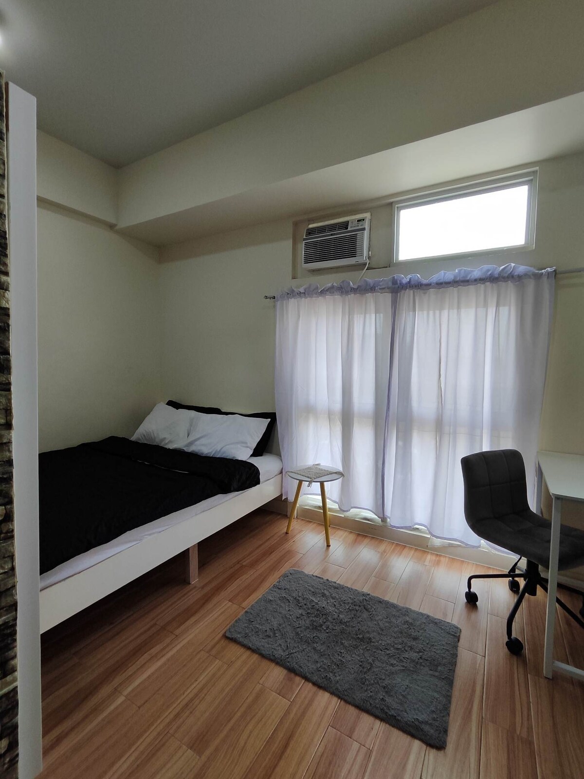 Lee Jang 's Place -公寓1卧室，带neflix/迪士尼