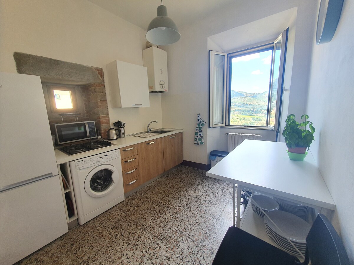 appartement avec vue sur la vallée