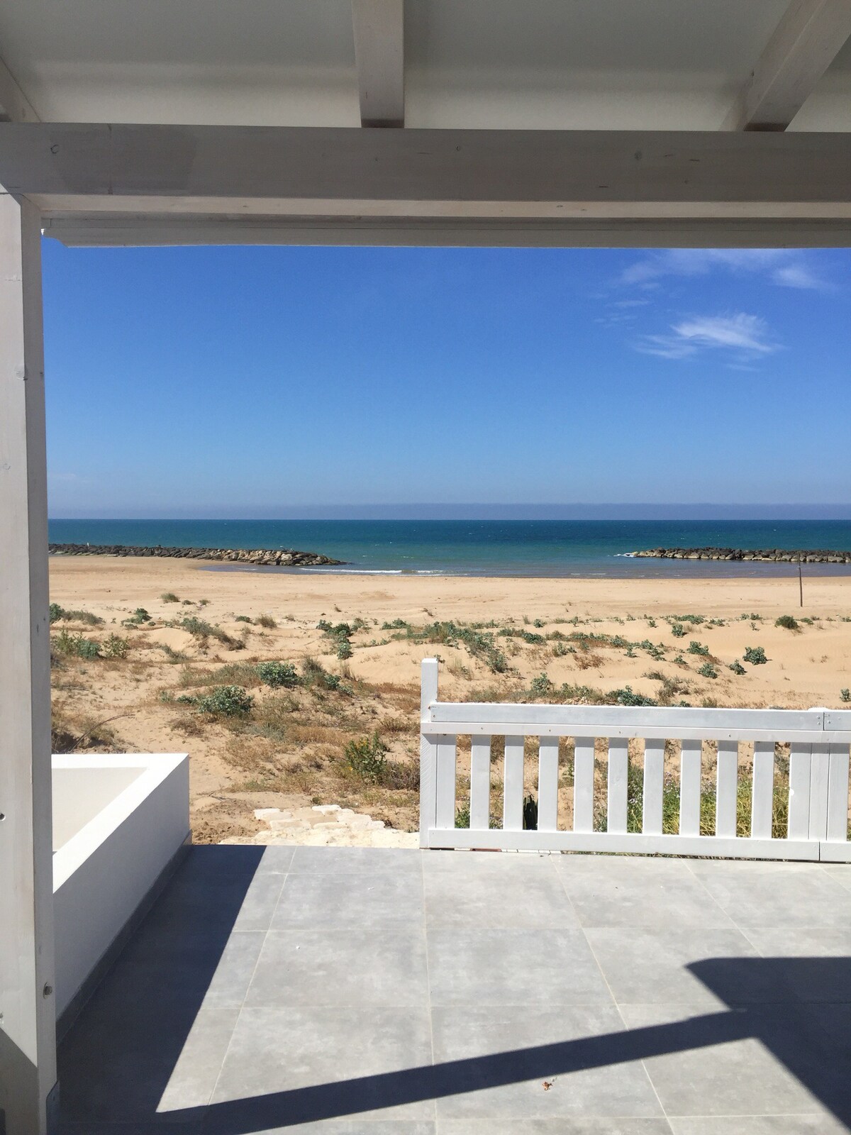 天空沙滩公寓（ Sky&Sand Apartment ）