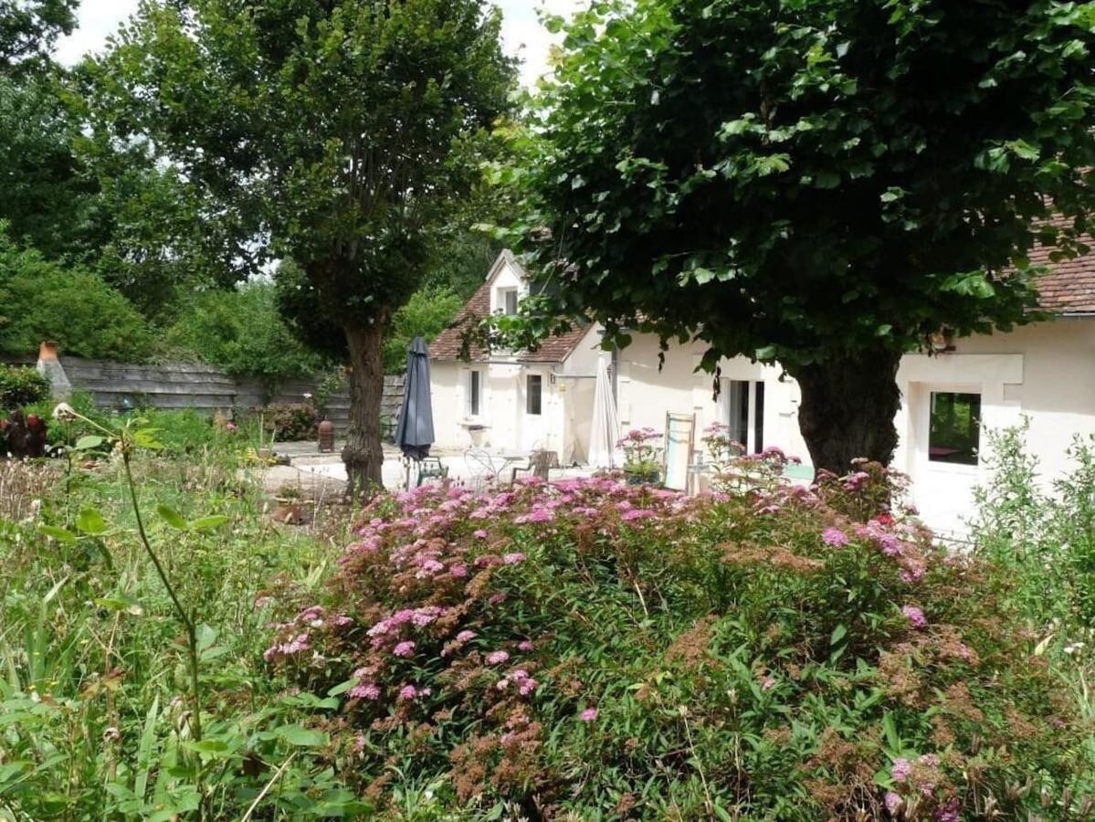 A la Croisée des Chemins - Chateaux Loire Beauval