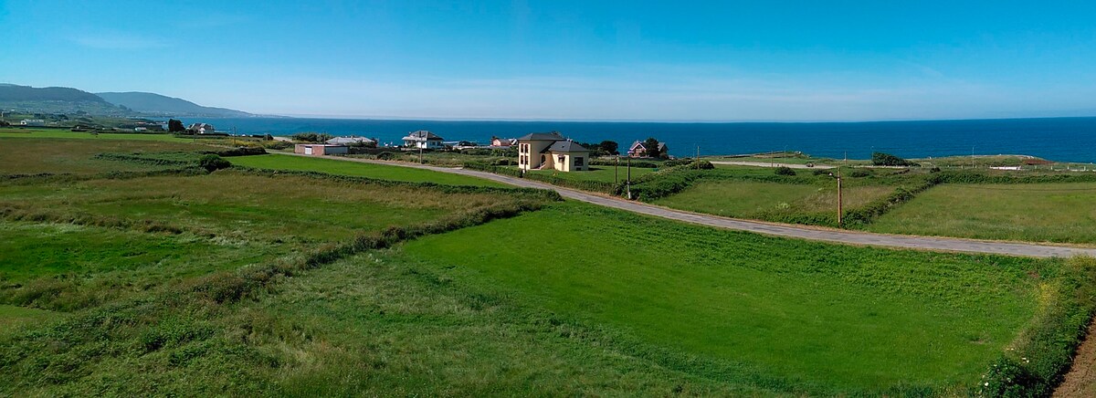 海景花公寓