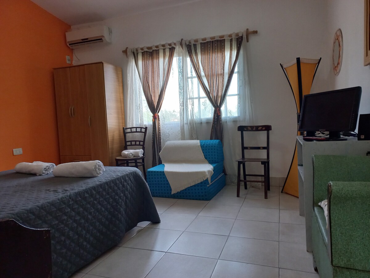 Departamento Zona Sur