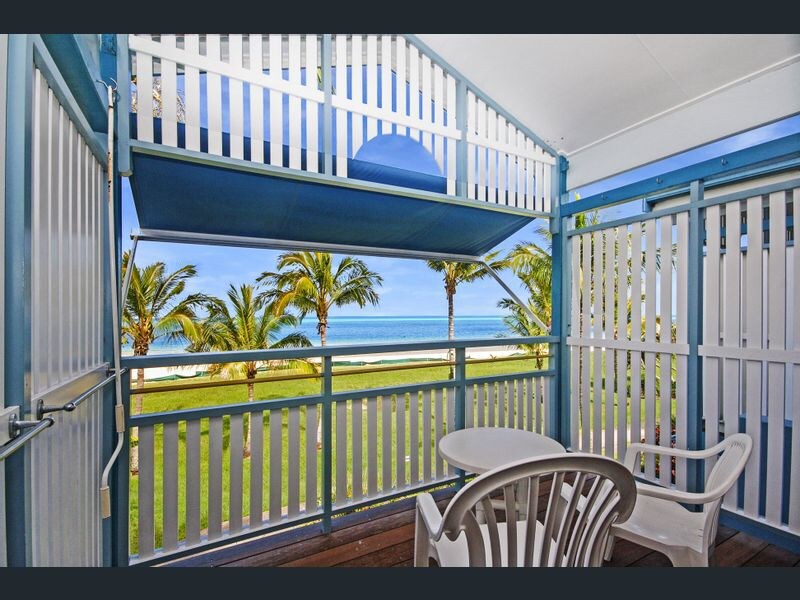 The Sunsetter Villa 25 Tangalooma