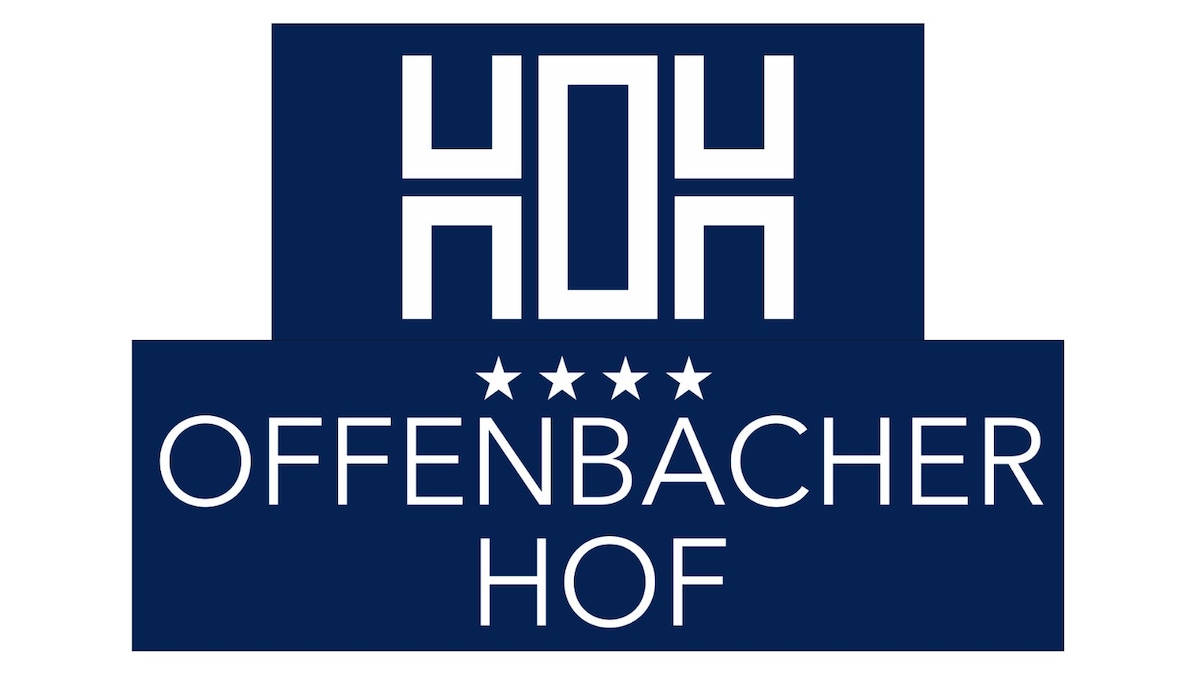 Hotel Offenbacher Hof a. M.的单人床房9.