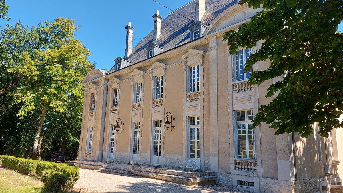 Château de Féral