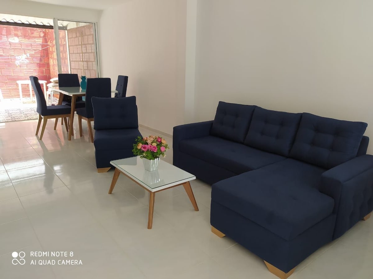 Condominio en Valledupar