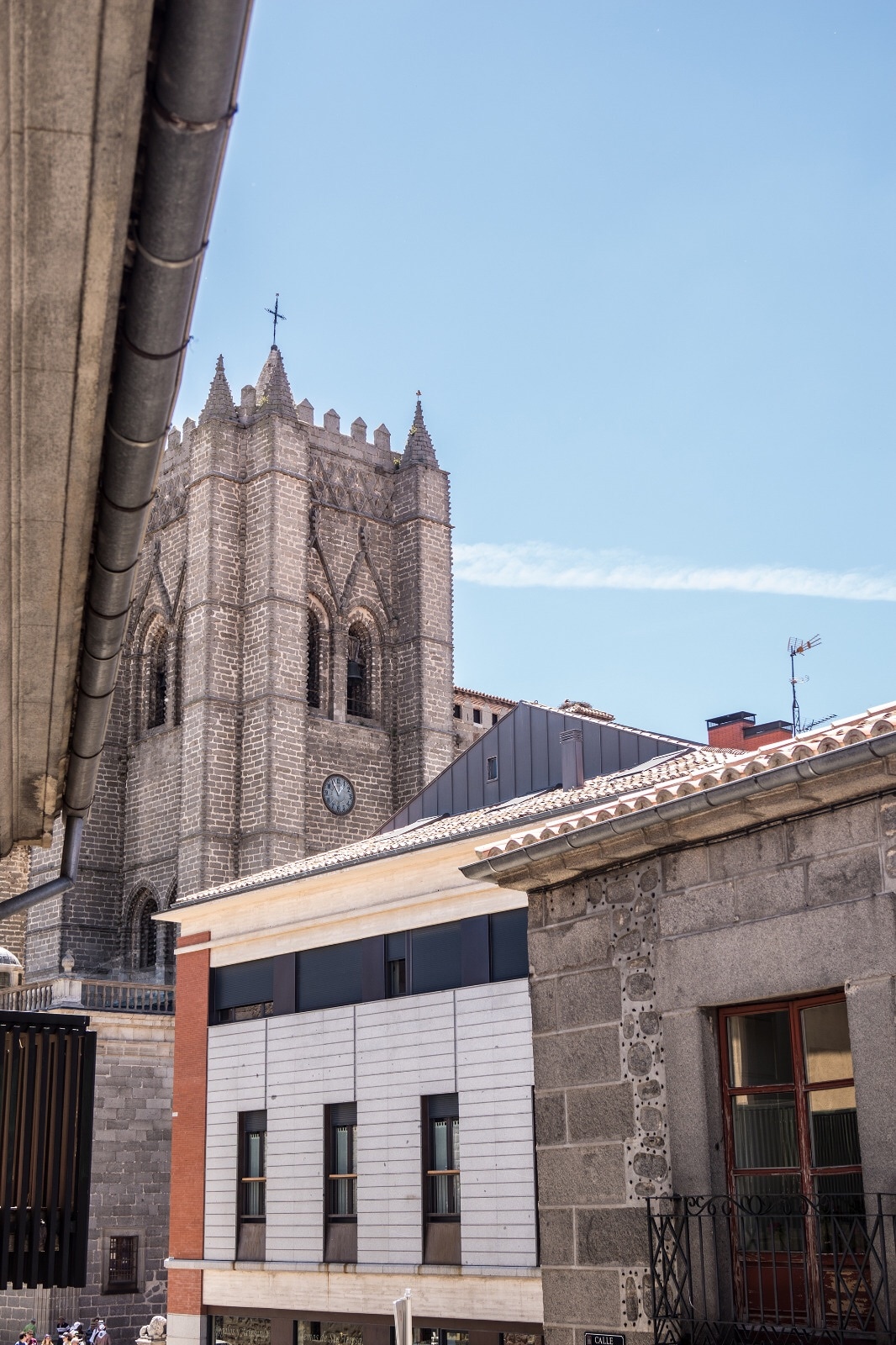 Vivienda Turística La Catedral