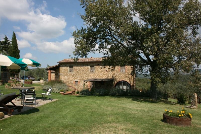 Podere Della Crocchia