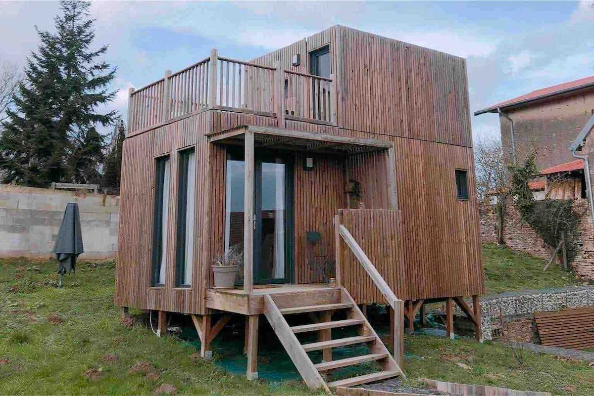 Location Tiny House