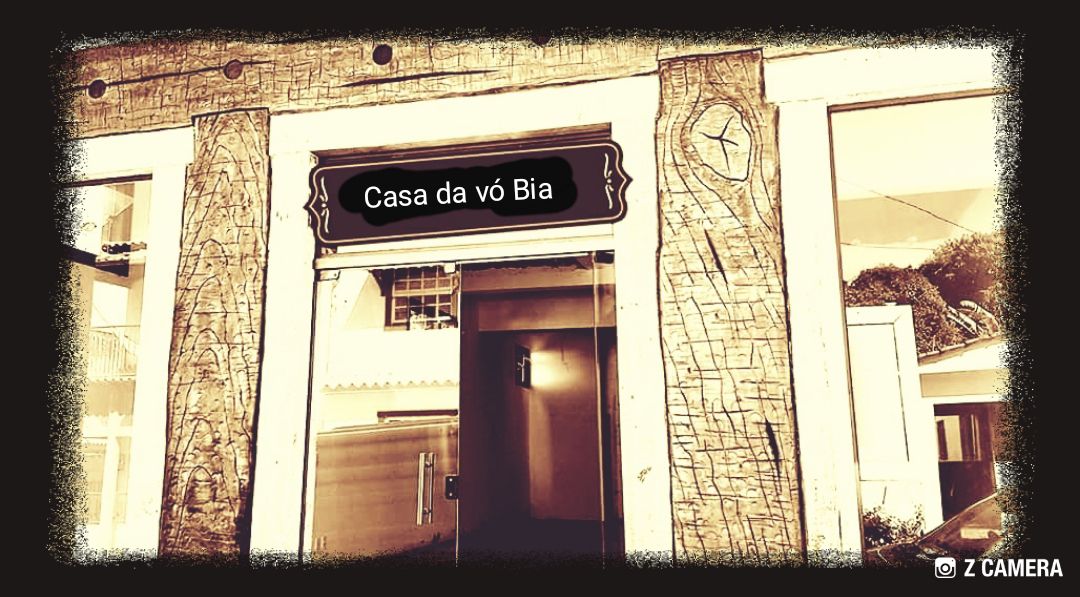 CASA DA VE BIA