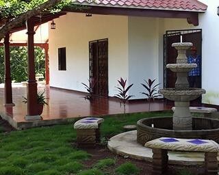 Cortijo Esperanza - Countryside home with pool