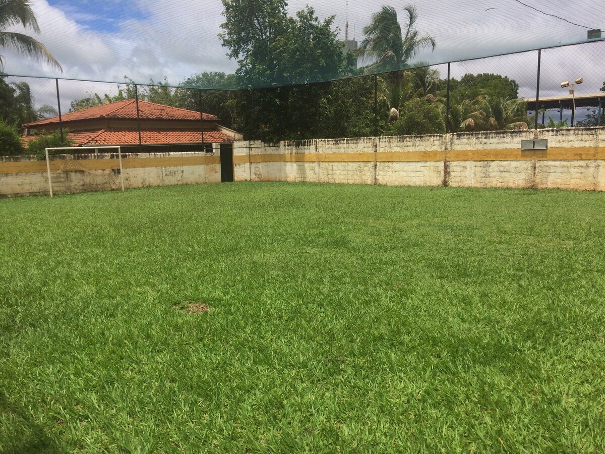 Chácara Ribeirão Preto