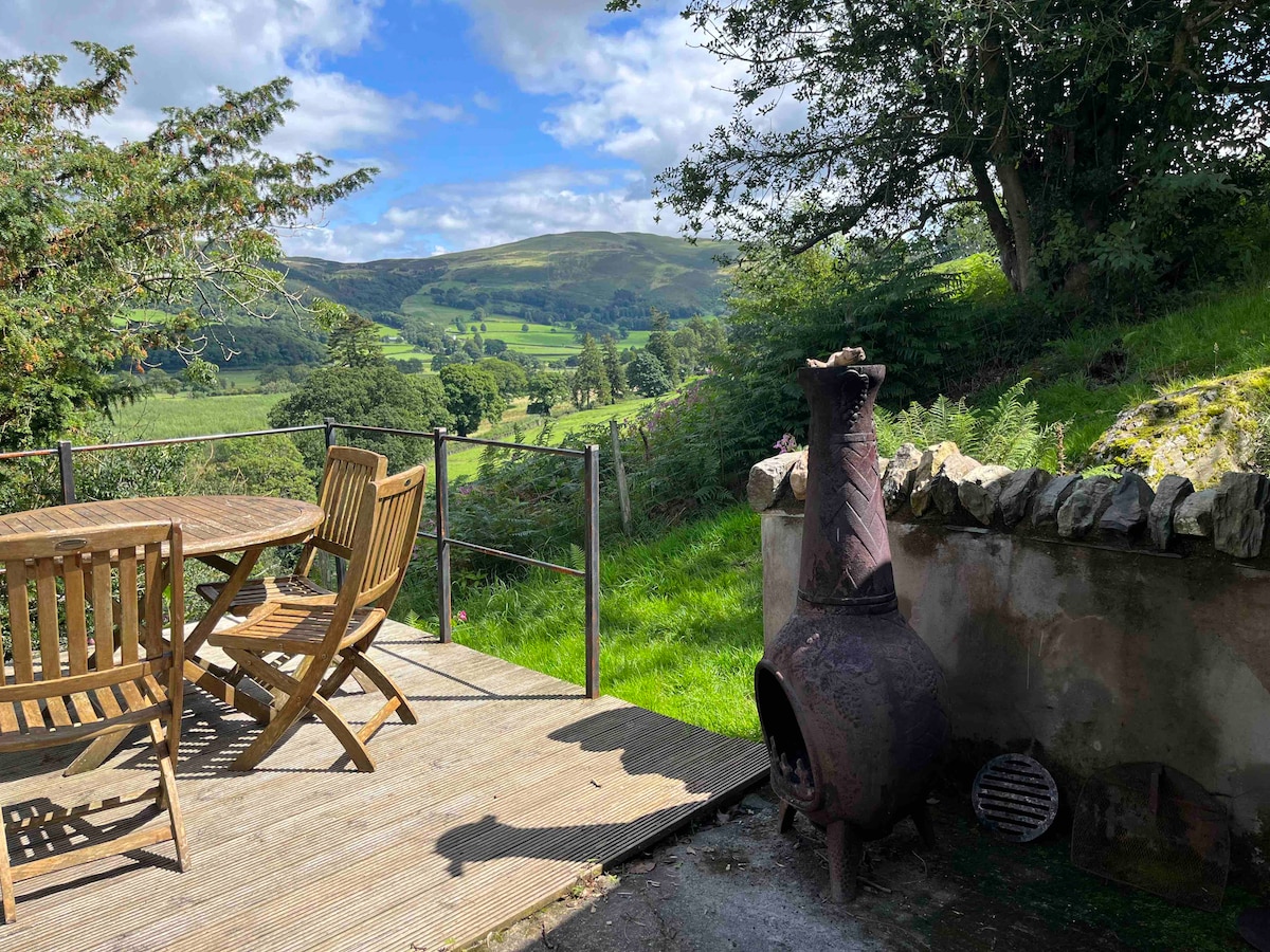 Crag End Farm Cottage, Lorton, Cockermouth, Lakes