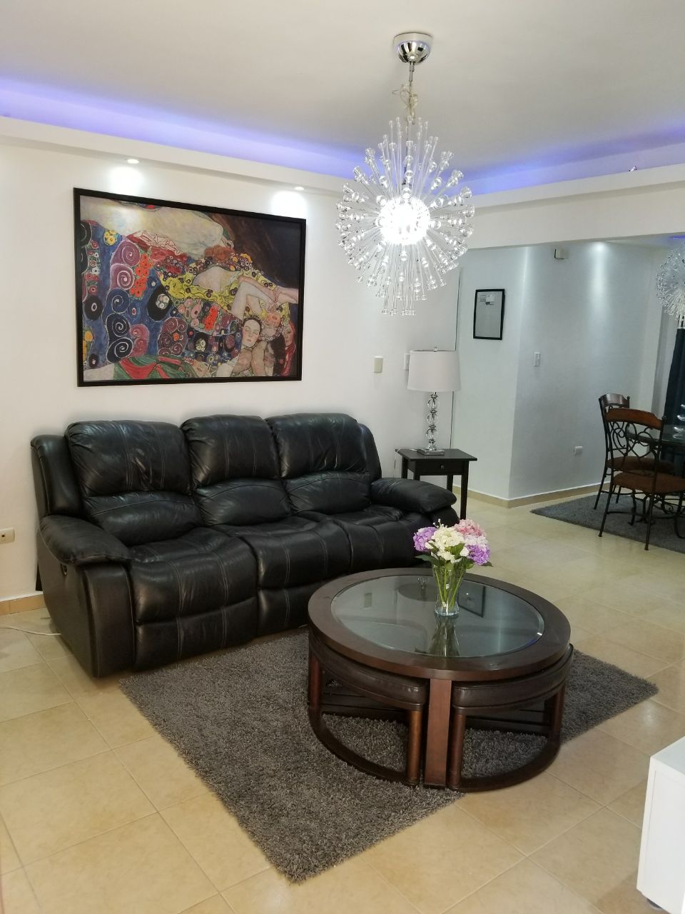 Apartamento sajoma”la ante sala del paraíso “